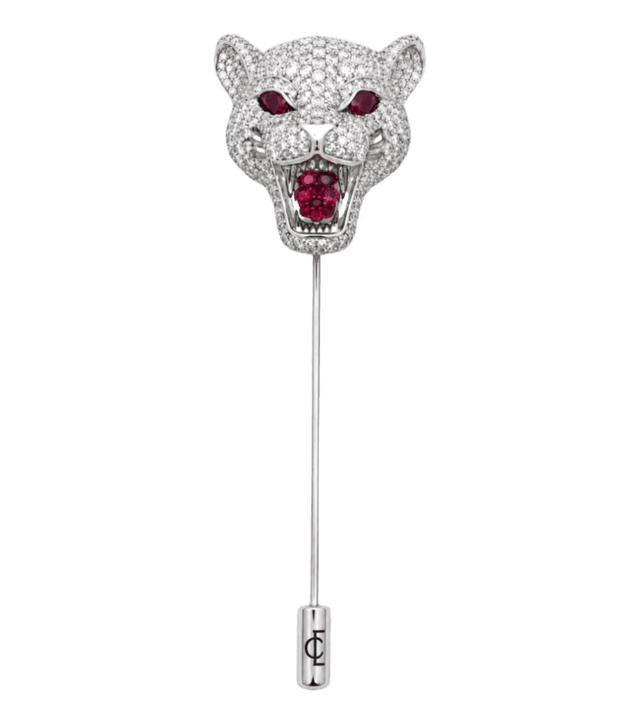 The Bloodline Brooch